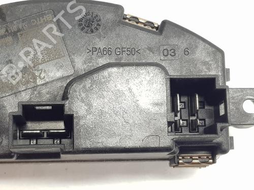 Heater resistor SEAT ARONA (KJ7, KJP) 1.0 TSI | BP29029019M108