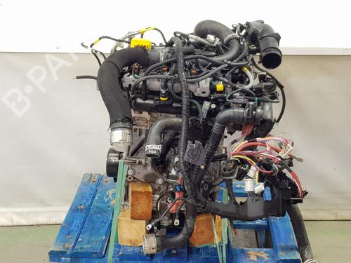 Engine DACIA JOGGER (RK_)  | BP34043234M1  - Image 16
