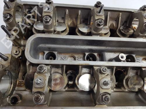 Cylinder head BMW X5 (E53) 4.6 is | BP24220286M5 