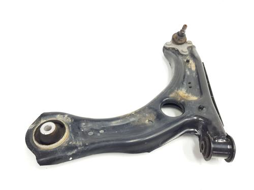 Left front suspension arm SEAT IBIZA V (KJ1, KJG)  | BP27513276M12 