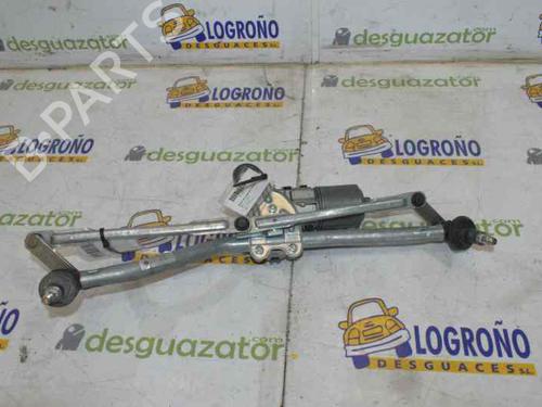 Front wiper motor BMW X3 (E83) xDrive 30 d | BP1325406M29 