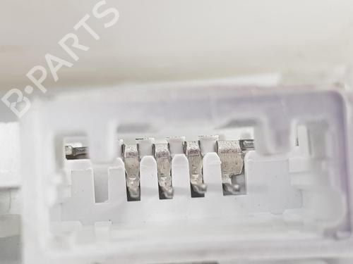Interior roof light RENAULT MEGANE III Hatchback (BZ0/1_, B3_) 1.5 dCi (BZ09, BZ0D, BZ1W, BZ29, BZ14) | BP7417662I8 