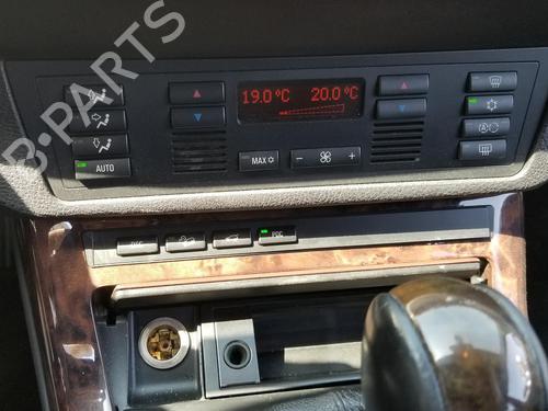 Steering wheel controls BMW X5 (E53) 3.0 d | BP10569122E15 