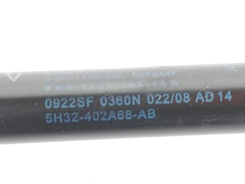 Tailgate lift support LAND ROVER RANGE ROVER SPORT I (L320) 2.7 D 4x4 | BP14110822C138 