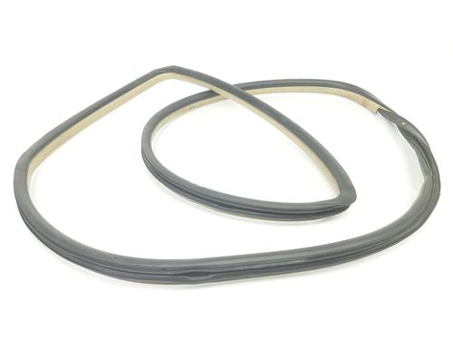 Rubber door seal TOYOTA LAND CRUISER PRADO (_J12_) 3.0 D-4D (KDJ120, KDJ125) | BP16142186C142 