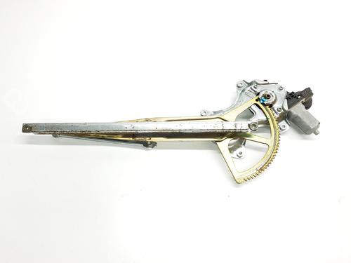 Front left window mechanism TOYOTA PRIUS Liftback (_W2_) 1.5 Hybrid (NHW20_, NHW20R) | BP25672075C22 