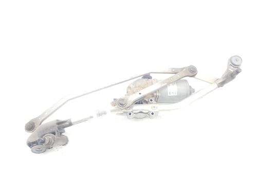 Front wiper motor RENAULT LAGUNA III (BT0/1) 2.0 dCi (BT07, BT0J, BT14, BT1A, BT1S) | BP19126059M29 