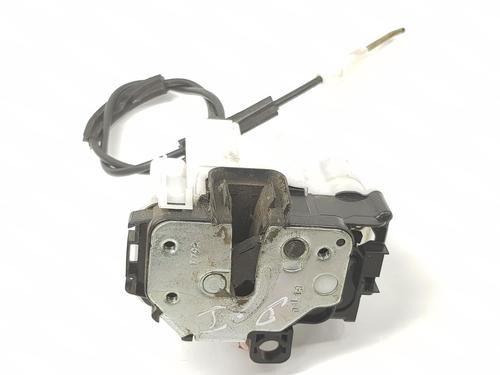 Front left lock FIAT 500 (312_) 1.2 LPG (312AXA1A) | BP13012486C98