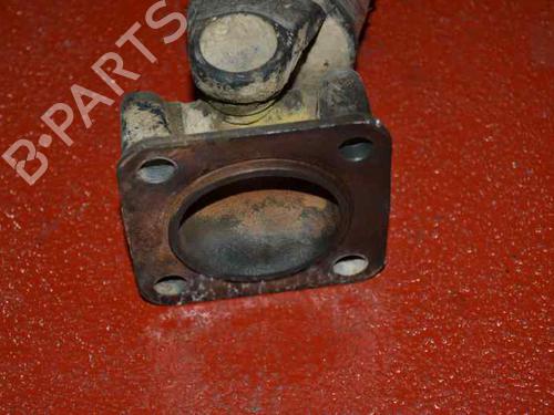 Driveshaft NISSAN TERRANO II (R20)  | BP6622637M37 