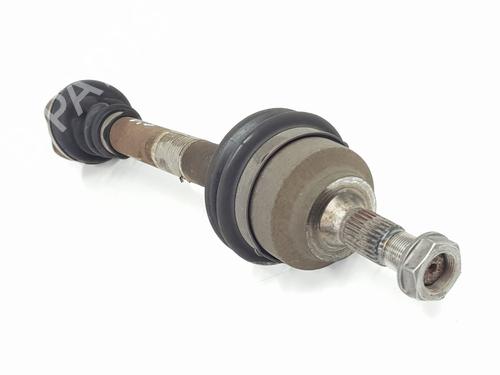 Left front driveshaft PEUGEOT 308 I (4A_, 4C_) 1.6 16V | BP30499847M38 
