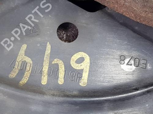 Right front steering knuckle RENAULT EXPRESS Box Body/MPV | BP40494879M26 - Image 5