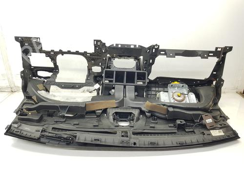 Airbag sæt FORD USA EDGE 2.0 TDCi AWD | BP32374802C86