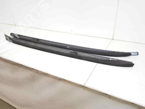 Roof bar BMW X3 (E83) xDrive 30 d | BP11636261C65 