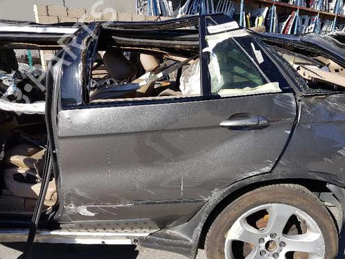 Rudehejsemotor bagstkærm venstre BMW X5 (E53) 3.0 d | BP3185264E23 