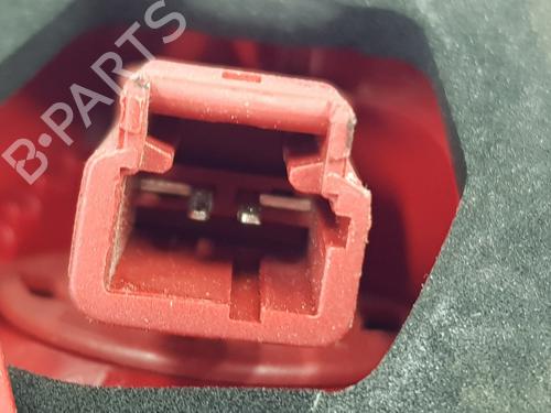 Venstre baglygte bagklap PEUGEOT 3008 I MPV (0U_) 2.0 HDi 150 / BlueHDi 150 | BP29011237C79 