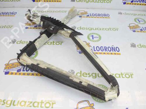 Left curtain airbag SEAT ALTEA XL (5P5, 5P8) 2.0 TDI | BP758732C11 