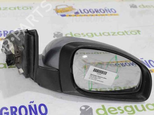 Bakspejl Højre OPEL VECTRA C (Z02) 2.2 DTI 16V (F69) (125 hp) 7190143