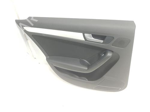 Seats set AUDI A4 B8 (8K2) 3.0 TDI | BP29723047C78 