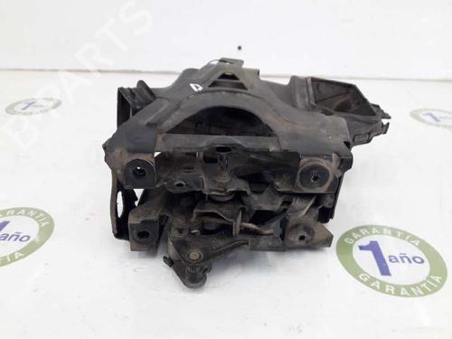 Serratura cofano anteriore BMW 7 (F01, F02, F03, F04) 730 d (245 hp) 51237183762  | 51237183762  | 7183762 | 13989610 |