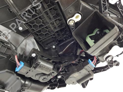 Heater matrix box CUPRA BORN (K11) 63 | BP33462426M61  - Image 5