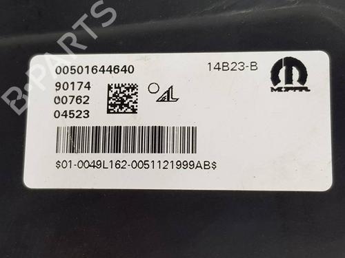 Right headlight JEEP COMPASS (MP, M6, MV, M7) | BP39718600C29 - Image 2
