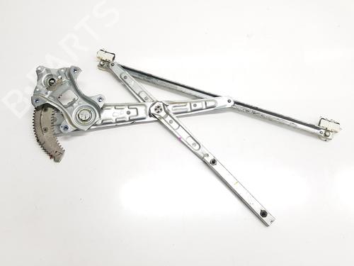 Used Front right window mechanism MITSUBISHI L200 / TRITON (KJ_, KK_, KL_) 2.2 DI-D 4WD (150 hp) 29750839