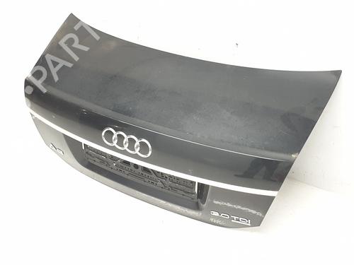 Bakluke CC/Kombi-Kupé AUDI A6 C6 (4F2) 3.0 TDI quattro | BP7988193C6 