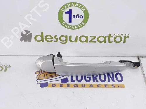Used Rear right exterior door handle BMW 1 (E87) 118 d (122 hp) 1638744