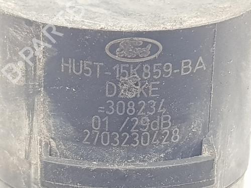 Other FORD TRANSIT CUSTOM V362 Van (FY, FZ) 2.0 EcoBlue | BP31074070O1