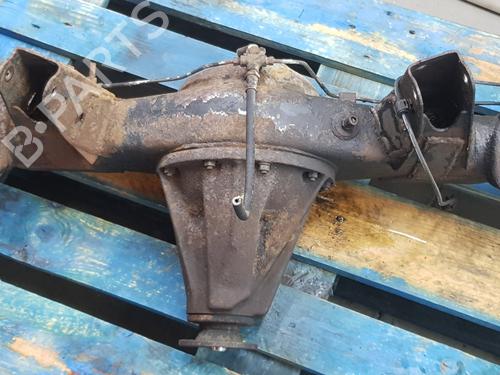 Rear axle TOYOTA LAND CRUISER 90 (_J9_) 3.0 TD (KZJ90_, KZJ95_, KZJ90R, KZJ95R, KZJ90W, KZJ95W) | BP19039104M2 