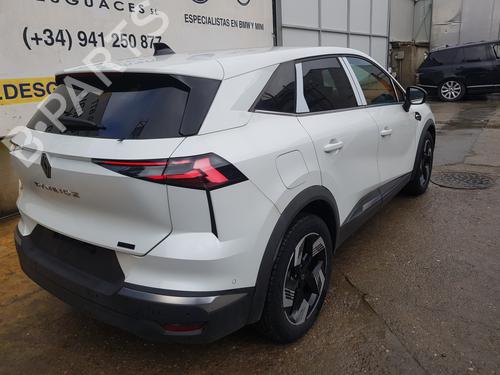 Other RENAULT SYMBIOZ 1.8 E-Tech 160 Full Hybrid | BP34699056O1  - Image 18