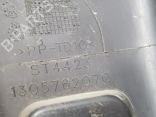 Corner bumper CITROËN JUMPER II Van 2.2 BlueHDi 140 | BP30974885C117