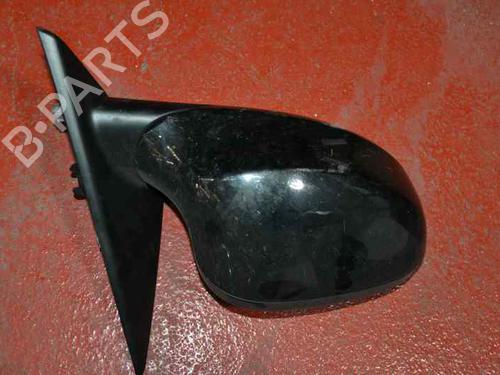 Right mirror BMW 3 (E90) 320 d | BP1168135C27 