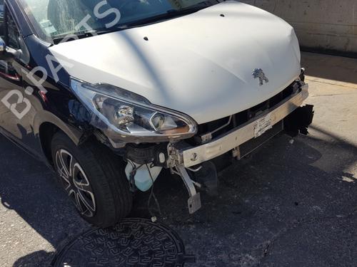 Other PEUGEOT 208 I (CA_, CC_)  | BP29183824O1 