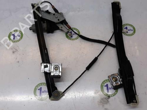 Used Front right window mechanism FORD MONDEO III Saloon (B4Y) 2.0 16V TDDi / TDCi (115 hp) 5543229