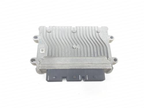 Used Engine control unit (ECU) CITROËN C2 (JM_) 1.4 (73 hp) 29628829