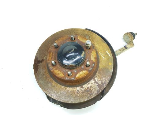 Left front steering knuckle TOYOTA LAND CRUISER 90 (_J9_) 3.0 TD (KZJ90_, KZJ95_, KZJ90R, KZJ95R, KZJ90W, KZJ95W) | BP29464555M25 