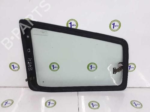 Rear right quarter glass MITSUBISHI PAJERO III (V7_W, V6_W) 3.2 Di-D (V68W, V78W) | BP14071202C92 