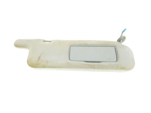 Used Right sun visor Right sun visor TOYOTA LAND CRUISER 90 (_J9_) 3.0 TD (KZJ90_, KZJ95_, KZJ90R, KZJ95R, KZJ90W, KZJ95W) (125 hp) 8521289 8521289
