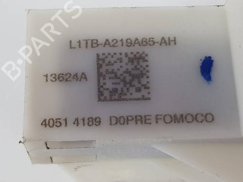 Front left lock FORD PUMA (J2K, CF7) 1.0 EcoBoost | BP38524491C98 - Image 2