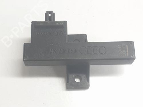 Module électronique AUDI A6 C7 (4G2, 4GC) 2.0 TDI (190 hp) 31858632