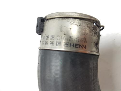 Intercooler pipe BMW 3 Touring (F31) 316 d | BP30974917M127