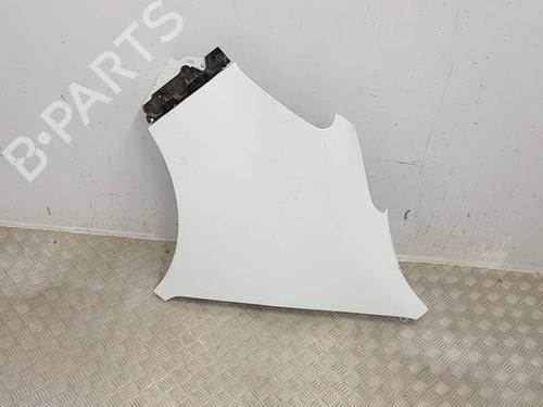 Used Left front fenders Left front fenders 38648946 38648946