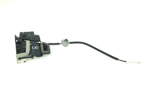 Front right lock PORSCHE MACAN (XAB) Electric (XABAA1) | BP37161347C97 - Image 3
