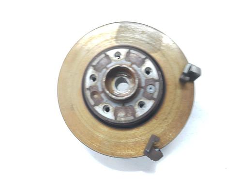 Used Right front steering knuckle RENAULT MEGANE III Hatchback (BZ0/1_, B3_) 1.2 TCe (BZ2B, BZ11) (116 hp) 12848415