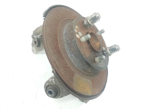 Right rear steering knuckle HONDA ACCORD VIII (CU) 2.2 i-DTEC (CU3) | BP7706799M28 