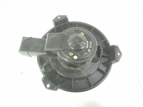 Heater blower motor TOYOTA LAND CRUISER PRADO (_J12_) 3.0 D-4D (KDJ120, KDJ125) | BP14078961M62 