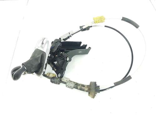 Used Manual gearbox selector Manual gearbox selector OPEL MERIVA B MPV (S10) 1.3 CDTI (75) (95 hp) 7417719 7417719