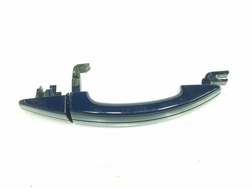 Türgriff hinten links außen für FORD FOCUS II (DA_, HCP, DP) 1.8 (125 hp) 7704966