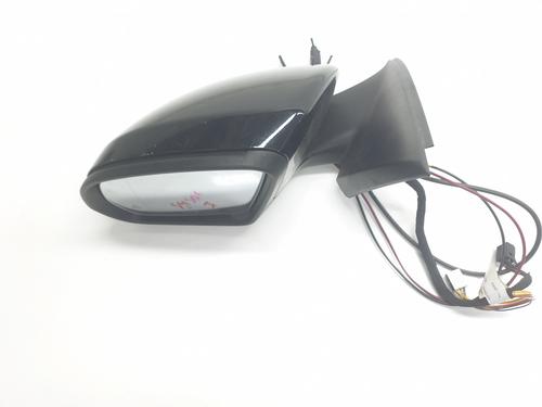 Left mirror MERCEDES-BENZ GLC Coupe (C253) AMG 63 S 4-matic+ (253.389) | BP29010735C26 